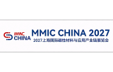 MMIC CHINA 2027