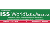 ISS World Latin America 2026