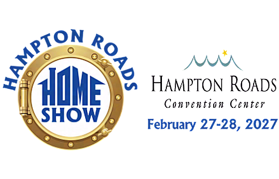 Hampton Roads Home Show 2027
