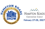 Hampton Roads Home Show 2027