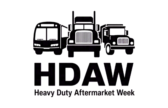 Heavy Duty Aftermarket Week 2027