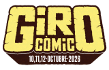 2026西班牙赫罗纳GIROCÒMIC漫画与动漫文化展
