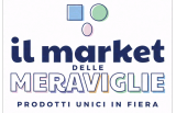 2026意大利埃尔巴Il Market delle Meraviglie当代手工艺展览会