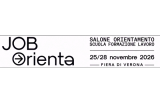JOB&Orienta 2026