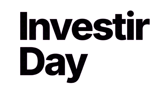 Investir Day 2026