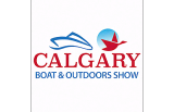 Calgary Boat & Outdoors Show 2027