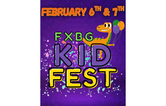 FXBG KidFest 2027