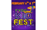 FXBG KidFest 2027