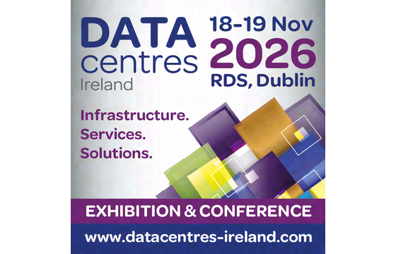 DATACENTRES IRELAND 2026