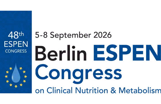ESPEN Congress 2026