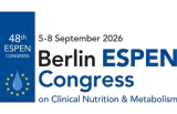 ESPEN Congress 2026