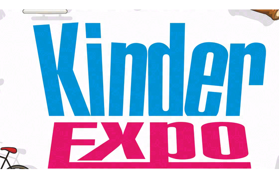 KinderExpo Uzbekistan 2026