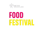 Hampton Court Palace Food Festival 2026