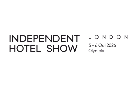 Independent Hotel Show London 2026