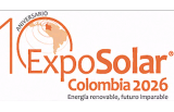 ExpoSolar Colombia 2026
