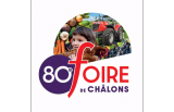 FOIRE DE CHÂLONS-EN-CHAMPAGNE 2026