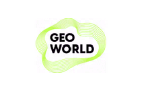 GeoWorld 2026