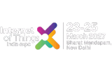 2027印度新德里IoT India物联网展览会