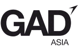 GAD Asia 2026