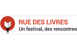 Festival Rue des livres 2027