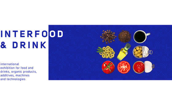INTERFOOD & DRINK Bulgaria 2026