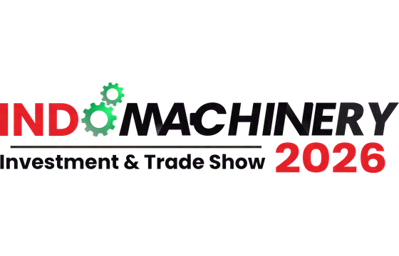 Indonesia Machinery Investment & Trade Show 2026