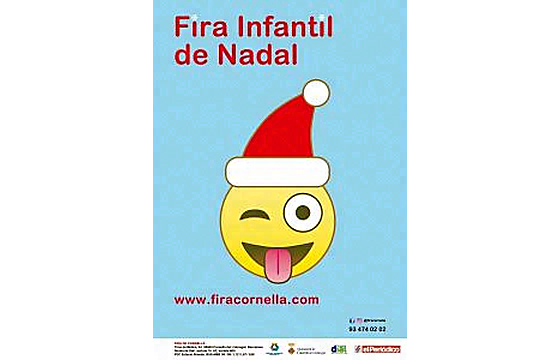 Fira Infantil de Nadal 2026