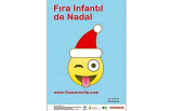 2026西班牙巴塞罗那Fira Infantil de Nadal圣诞儿童展