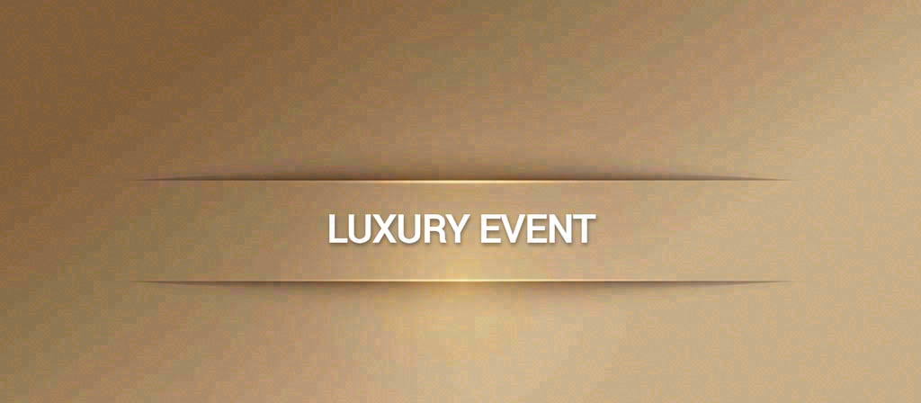 Luxury Event Suisse 2026