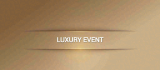 Luxury Event Suisse 2026
