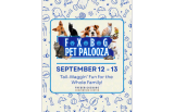 2026美国弗雷德里克斯堡FXBG Pet Palooza宠物展