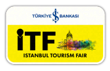 Istanbul Tourism Fair 2026