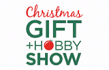Christmas Gift + Hobby Show 2026