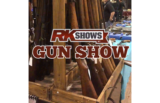 Hopkinsville, KY - Gun Show 2026
