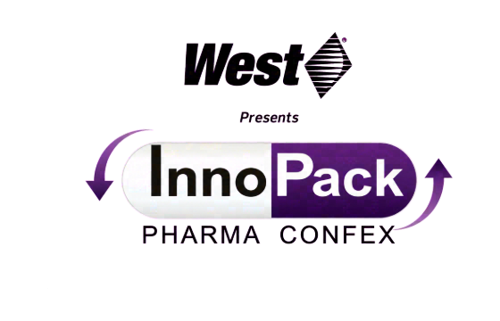 InnoPack Pharma Confex Hyderabad 2026