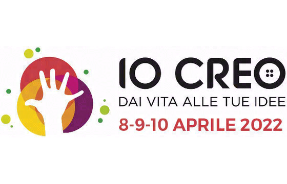 IO-CREO Pordenone 2026