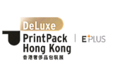 DeLuxe PrintPack Hong Kong 2027