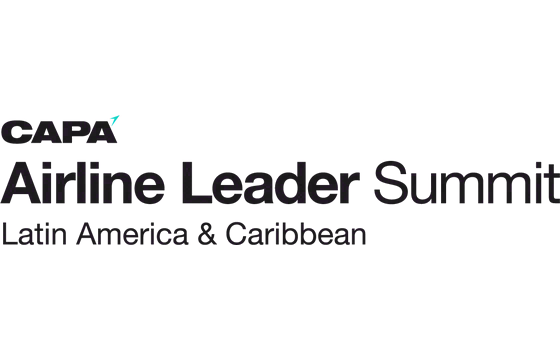 CAPA Airline Leader Summit Latin America & Caribbean 2026