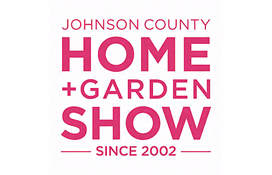 JOHNSON COUNTY HOME + GARDEN SHOW 2027