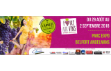 FOIRE AUX VINS DE BELFORT 2026