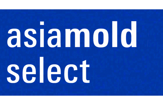Asiamold Select – Shenzhen 2026