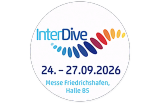 2026德国腓特烈港INTERDIVE国际潜水、浮潜及旅游展览会