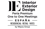 2027西班牙马贝拉室内与室外设计一对一商务洽谈展览会