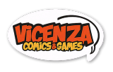 2026意大利维琴察Vicenza Comics&Games漫画、动漫及游戏展
