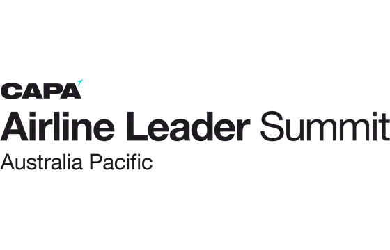 CAPA Airline Leader Summit Australia Pacific 2026