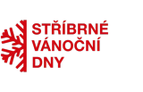 Stříbrné vánoční dny Prague 2026
