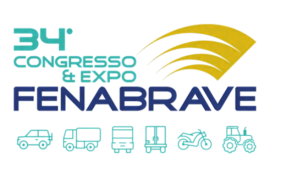 Congresso & ExpoFenabrave 2026