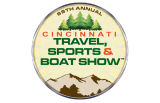 Cincinnati Travel, Sports and Boat Show 2027