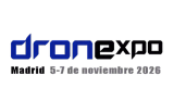 DRONExpo Madrid 2026