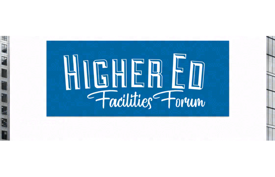 Higher Ed Facilities Forum 2026